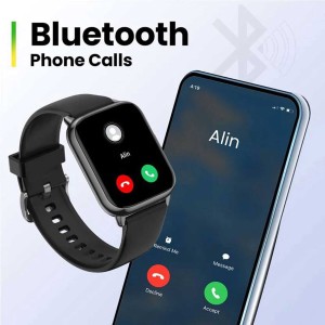 ساعت هوشمند آمیزفیت مدل Pop 2